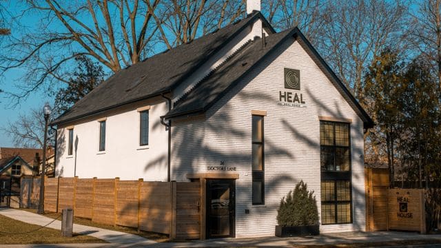 Naturopathic Services in Toronto