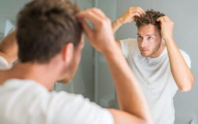 Hair Follicle Activation Toronto: Advanced Thinning Hair Treatment Solutions