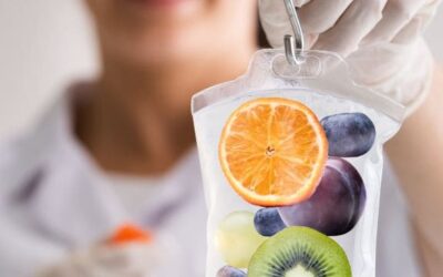 IV Treatment Near Me: Experience Healhouse King City’s Advanced Drip Therapy