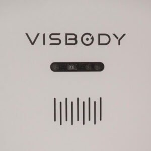 Visbody 3D Body Composition & Posture Analysis