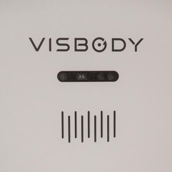 Visbody 3D Body Composition & Posture Analysis