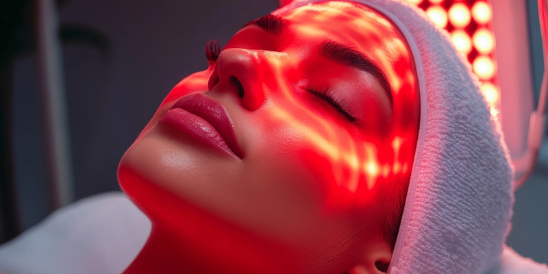 Anti-Aging Programs in King City, Ontario