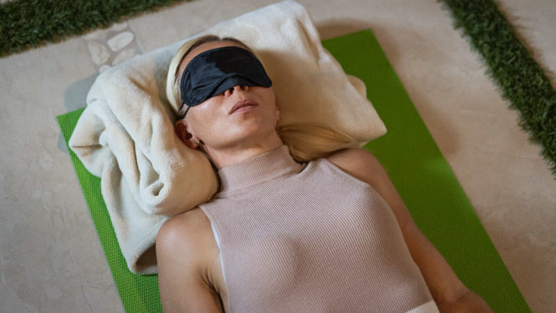 Stress and Fatigue Programs in King City, Ontario