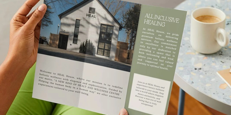 Healing Journey in King City, Ontario