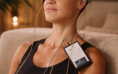 Nervous System Regulation in Toronto: Stress Relief Programs for Resilience, Sleep, and Fatigue Recovery